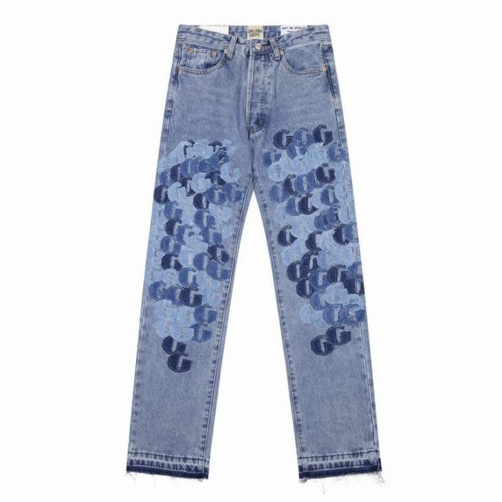 Picture of Gallery Dept Jeans Long _SKUGalleryDeptsz28-36sytxH61710080